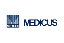 Logo de Medicus, proveedor de servicios de salud